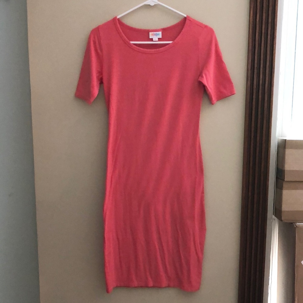 LuLaRoe dress